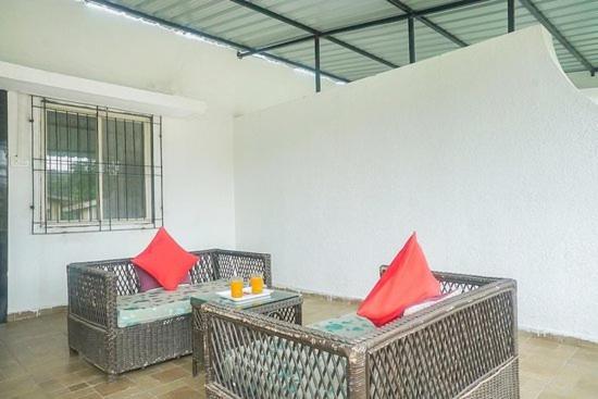 Khandāla Olive Villa المظهر الخارجي الصورة